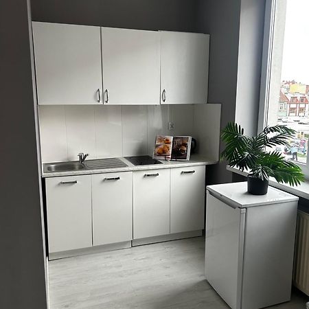 Apartament U Kasi Zielona Góra Kültér fotó