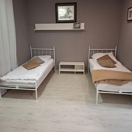 Apartament U Kasi Zielona Góra Kültér fotó