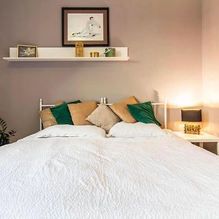 Apartament U Kasi Zielona Góra Kültér fotó