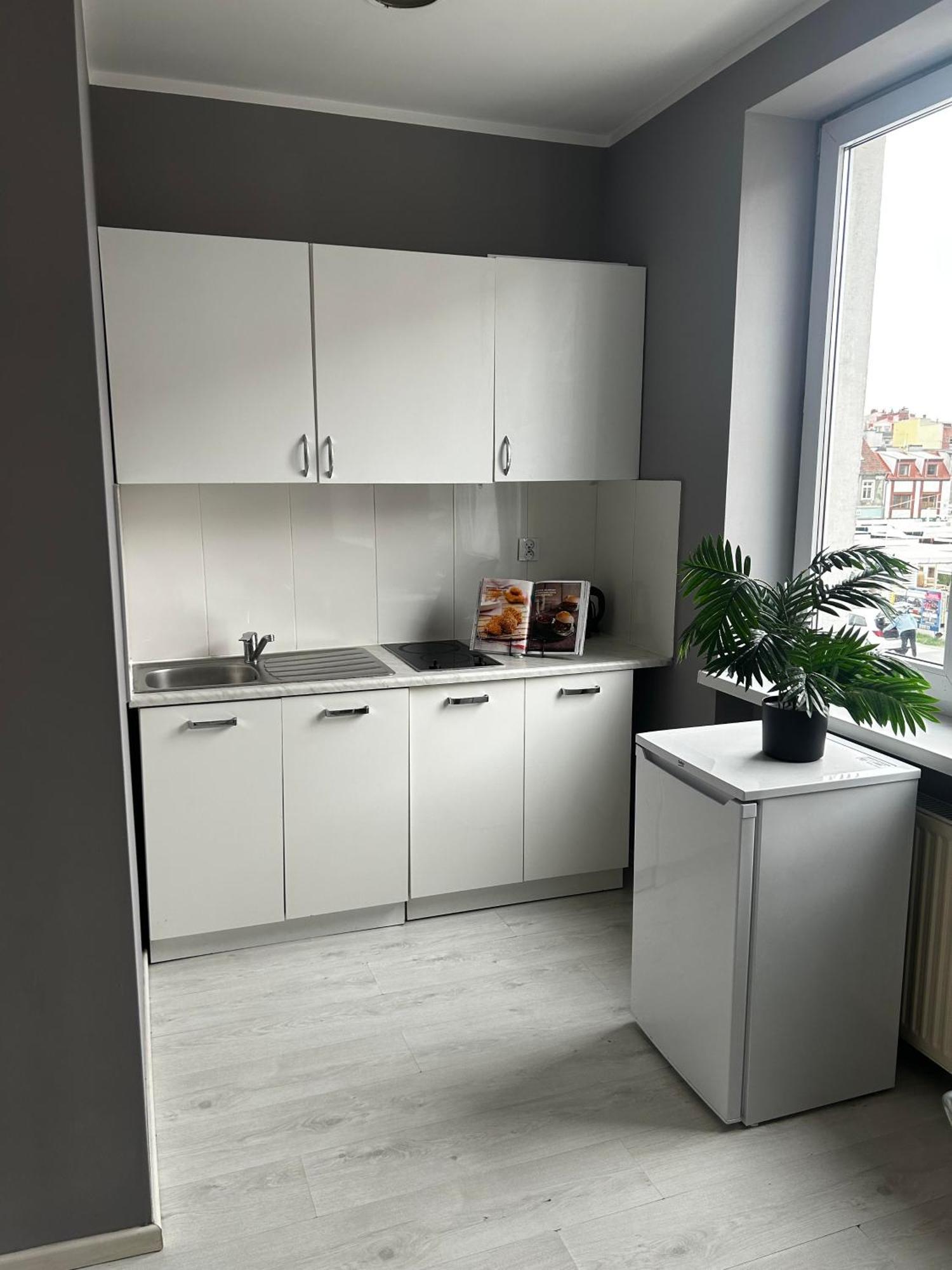 Apartament U Kasi Zielona Góra Kültér fotó