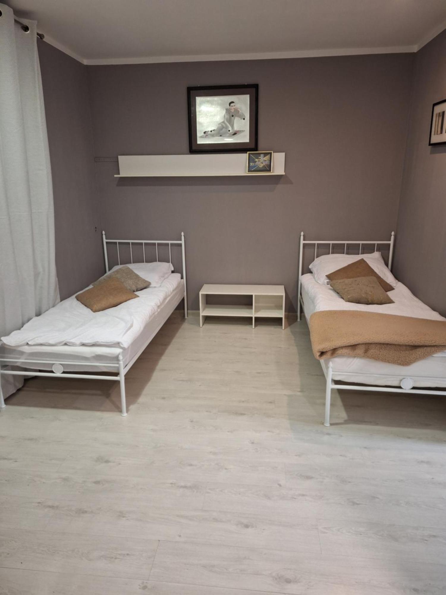 Apartament U Kasi Zielona Góra Kültér fotó